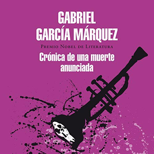 Audiolibro El amor en los tiempos del cólera