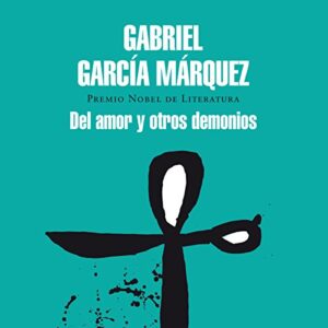 Audiolibro El amor en los tiempos del cólera