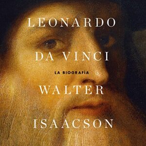Audiolibro Leonardo da Vinci
