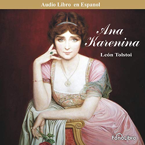 Audiolibro Ana Karenina