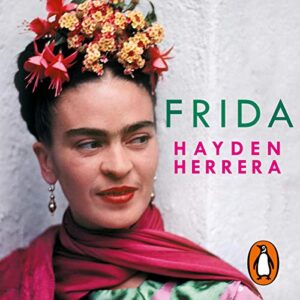 Audiolibro Frida 