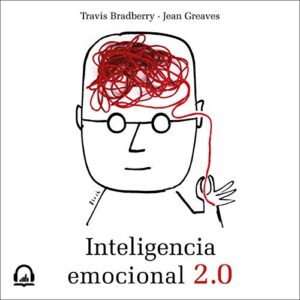 Audiolibro Inteligencia emocional 2.0