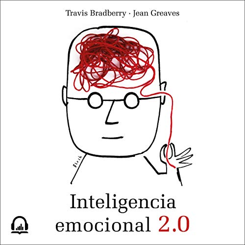 Audiolibro Inteligencia emocional 2.0