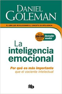 Inteligencia emocional Daniel Goleman