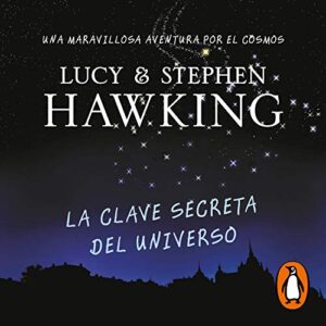 Audiolibro La clave secreta del universo