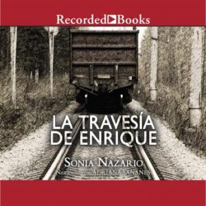Audiolibro La travesía de Enrique