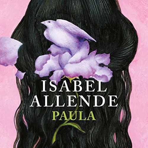 Audiolibro Paula
