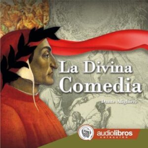 Audiolibro La Divina Comedia