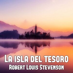 Audiolibro La Isla del Tesoro