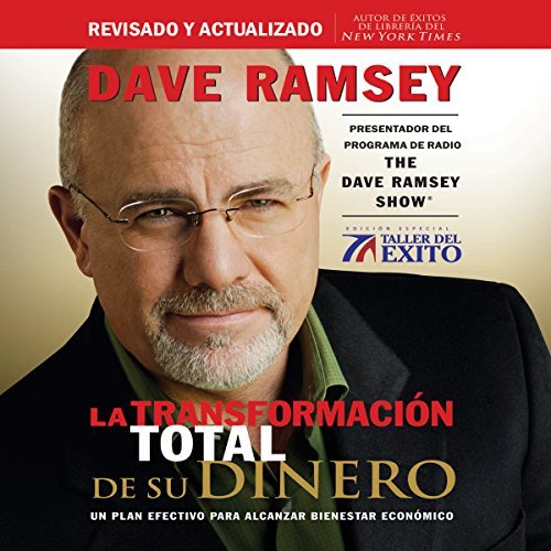 Audiolibro La Transformación Total de su Dinero