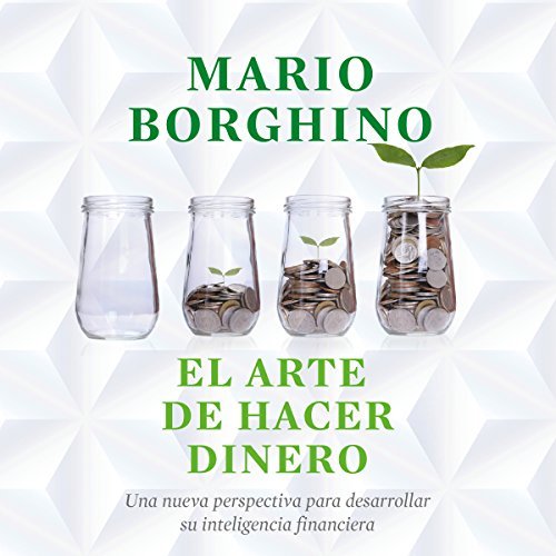 Audiolibro El arte de hacer dinero