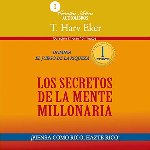 Cinco audiolibros bestsellers sobre finanzas y negocios ...