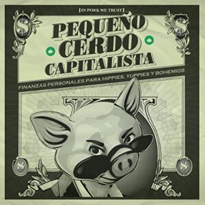 Audiolibro Pequeño cerdo capitalista