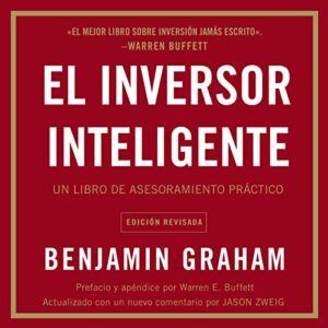 Audiolibro El inversor inteligente