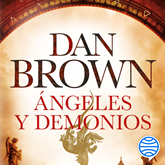 Audiolibro Ángeles y Demonios