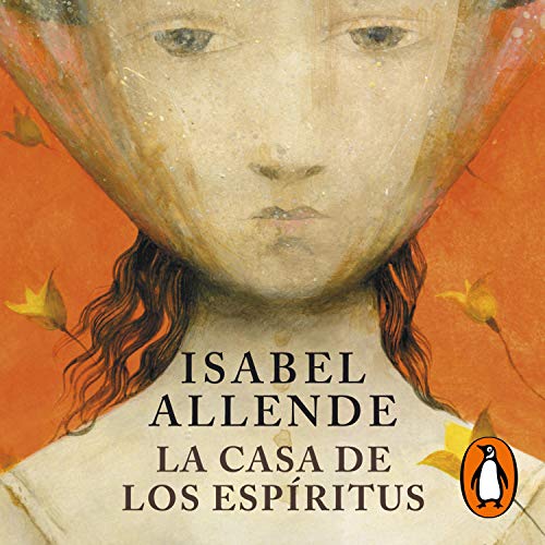 Audiolibro La casa de los espíritus