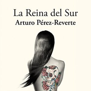 Audiolibro La reina del sur