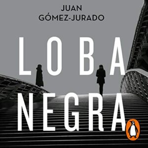 Audiolibro Loba negra