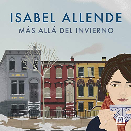 Audiolibro Más allá del invierno