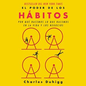 Hábitos atómicos : Desarrollo personal : Los mejores audiolibros -  /es