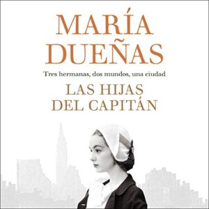 Audiolibro Las hijas del capitán