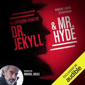 Doctor Jekyll y Mr. Hyde audiolibro