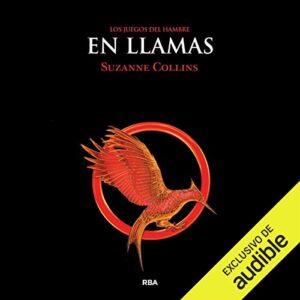 Audiolibro En llamas