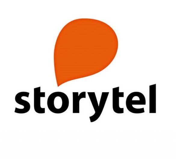 storytel review