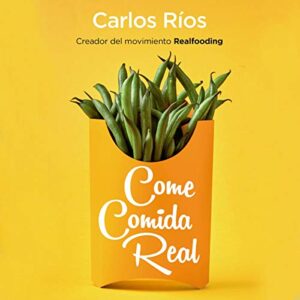 Come Comida Real