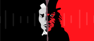 Audiolibro Doctor Jekyll y Mr. Hyde