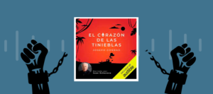 El corazón de las tinieblas audiolibro