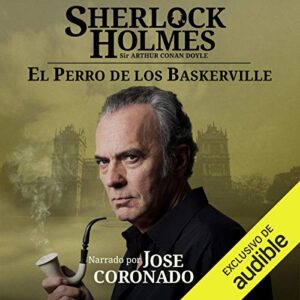 El perro de los Baskerville audiolibro