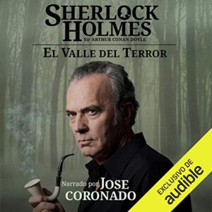 El valle del terror audiolibro