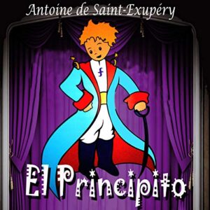 Audiolibro El Principito