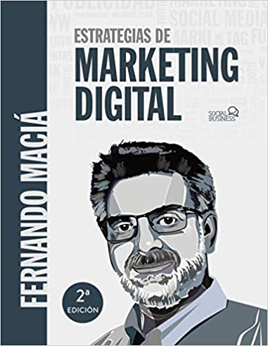 Estrategias de marketing digital