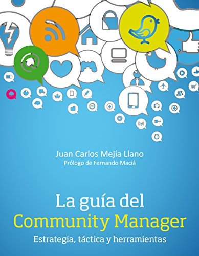 La guía del community manager