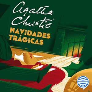 Audiolibro Navidades trágicas