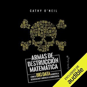 Armas de Destruccion Matematica