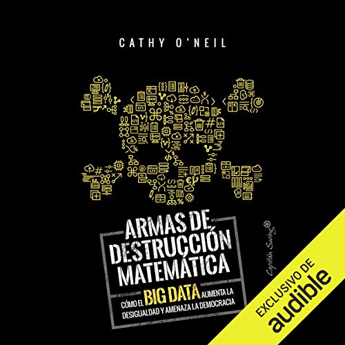 Armas de Destruccion Matematica