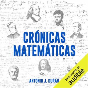 Crónicas matemáticas