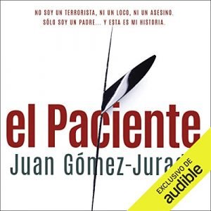 El paciente audiolibro