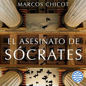 el asesinato de Sócrates