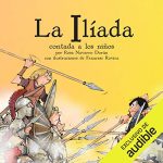 La Ilíada contada a los niños