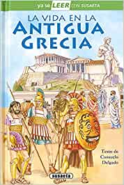 La vida en la antigua Grecia