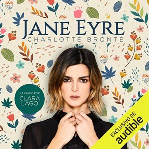 Jane Eyre Audiolibro
