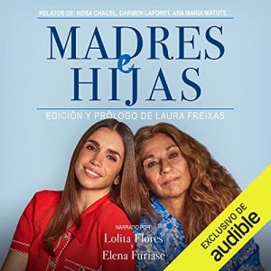 Madres e hijas