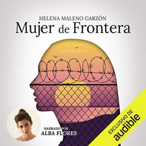 Mujer de frontera