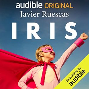 Iris audiolibro