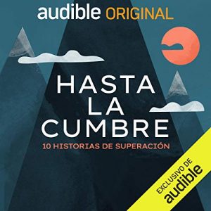 Hasta la cumbre Podcast