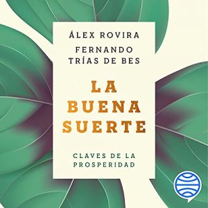 La buena suerte audiolibro